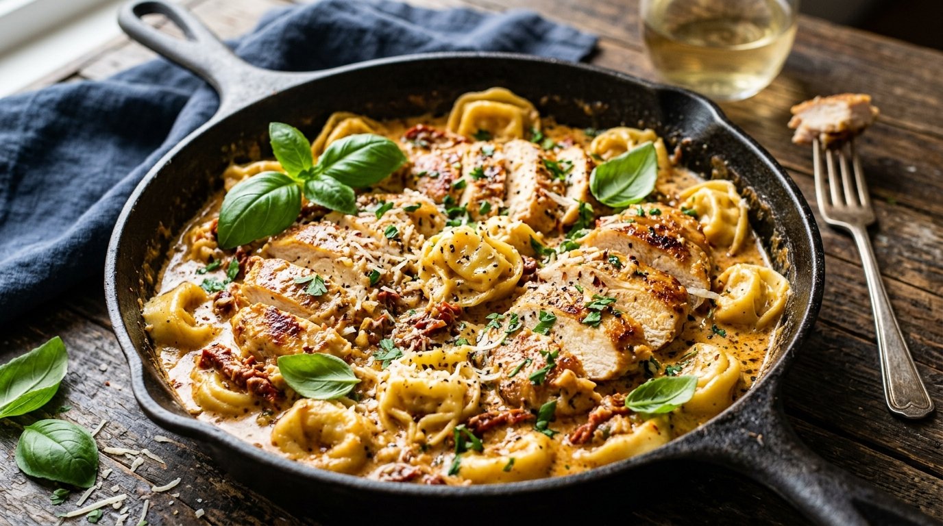 Viral Marry Me Chicken Tortellini 2 marry me hero